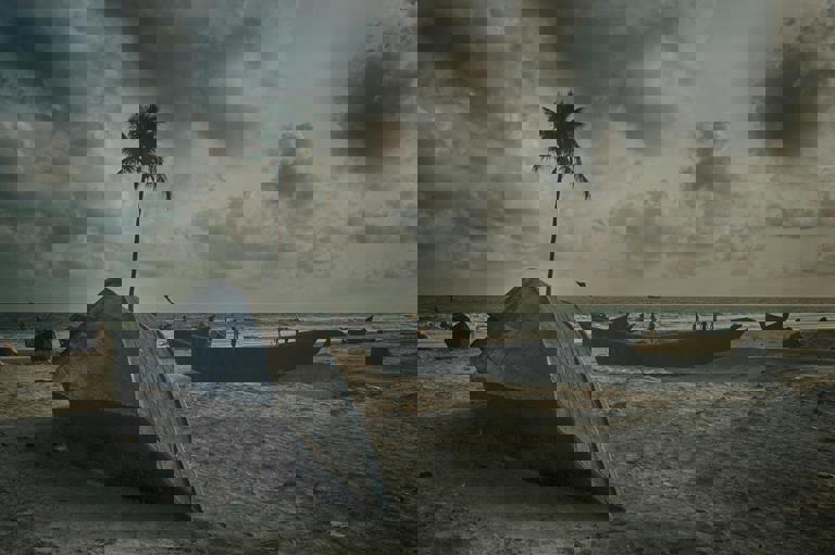 Vazamento de óleo preocupa comunidade pesqueira e aciona órgãos ambientais